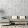 Vliestapete creme Natur livingwalls 30094-1