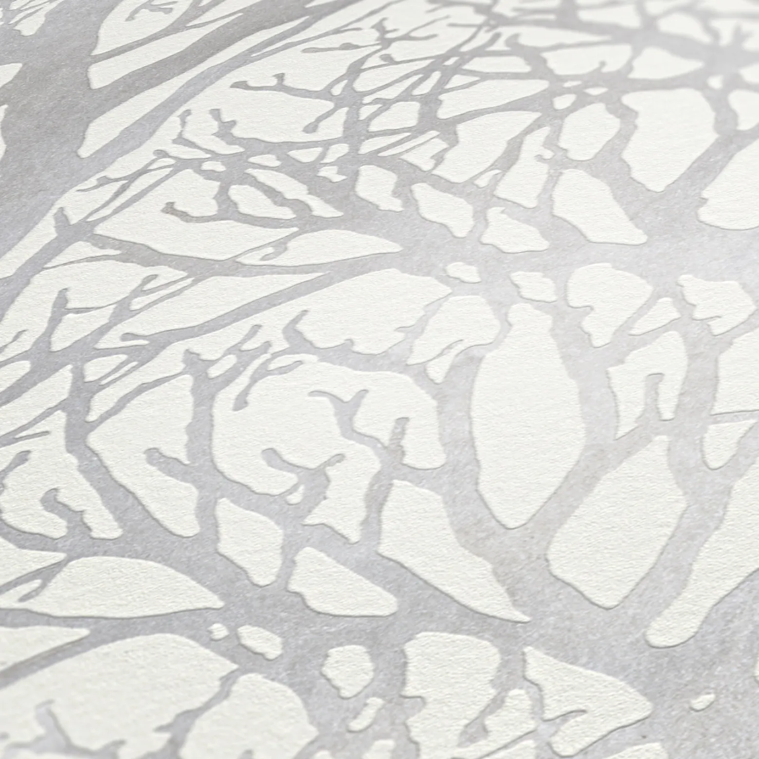 Vliestapete creme Natur livingwalls 30094-1