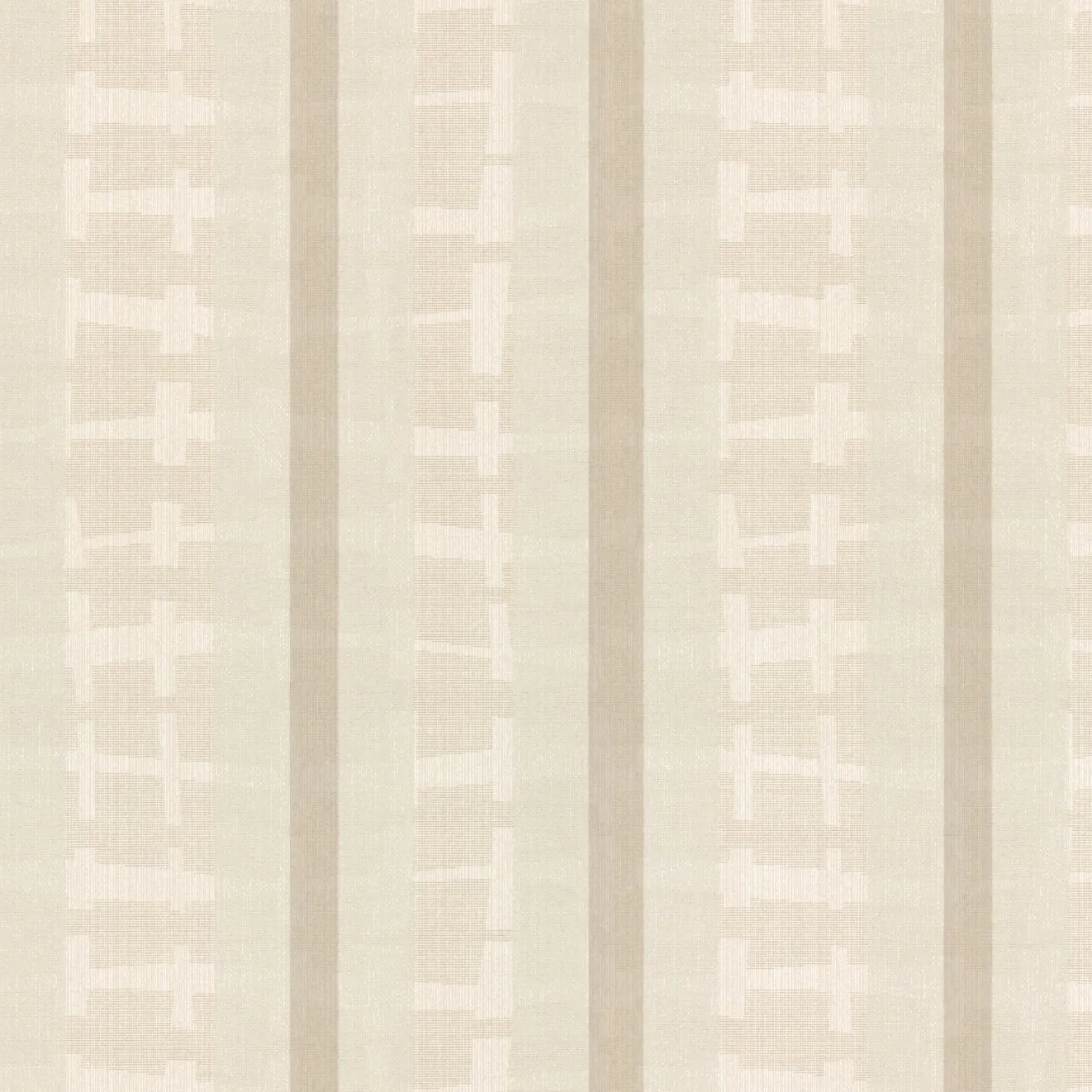 Vliestapete creme Streifen Padua Marburg 56112