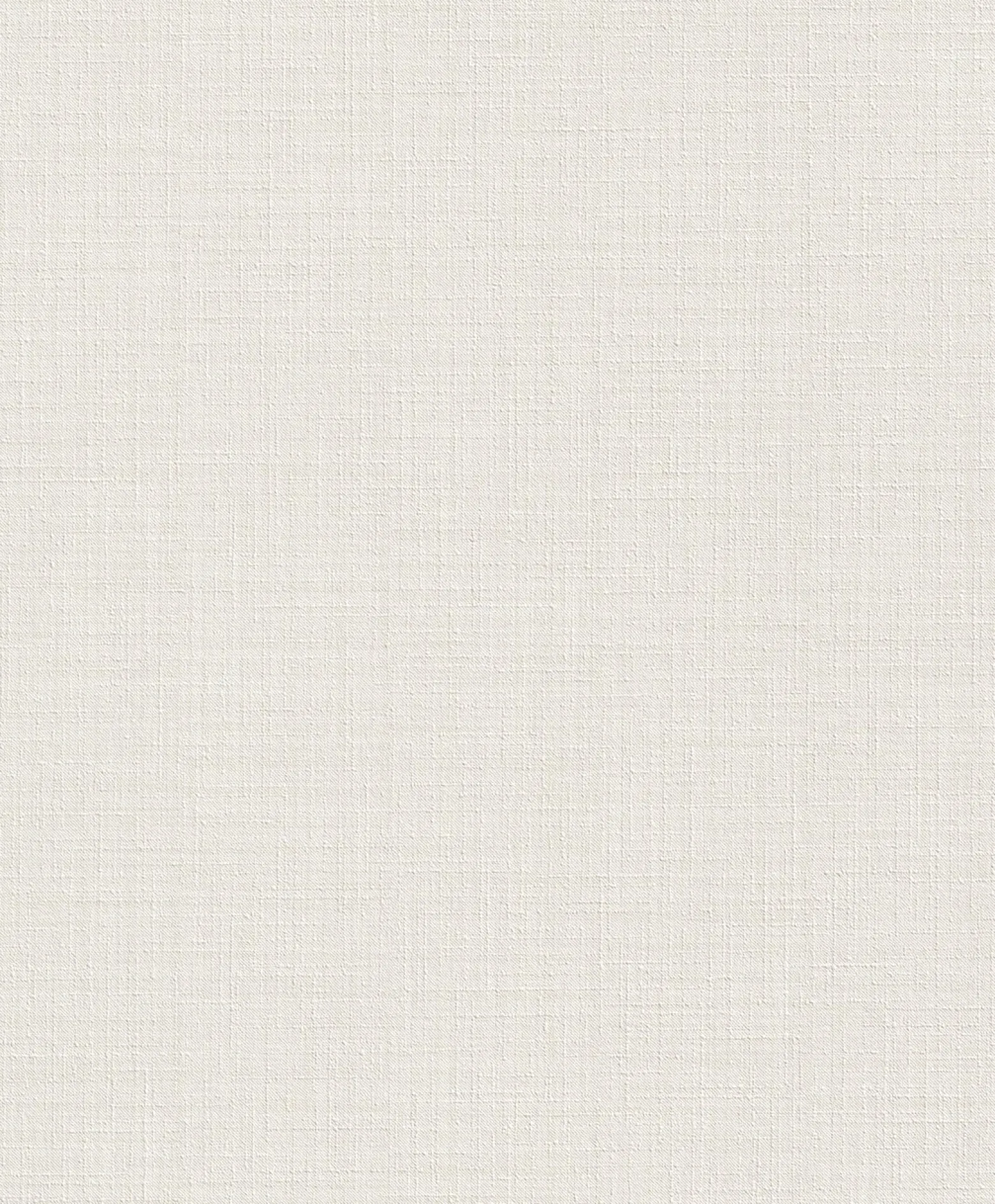 Vliestapete creme Uni Naturalia Rasch 442700