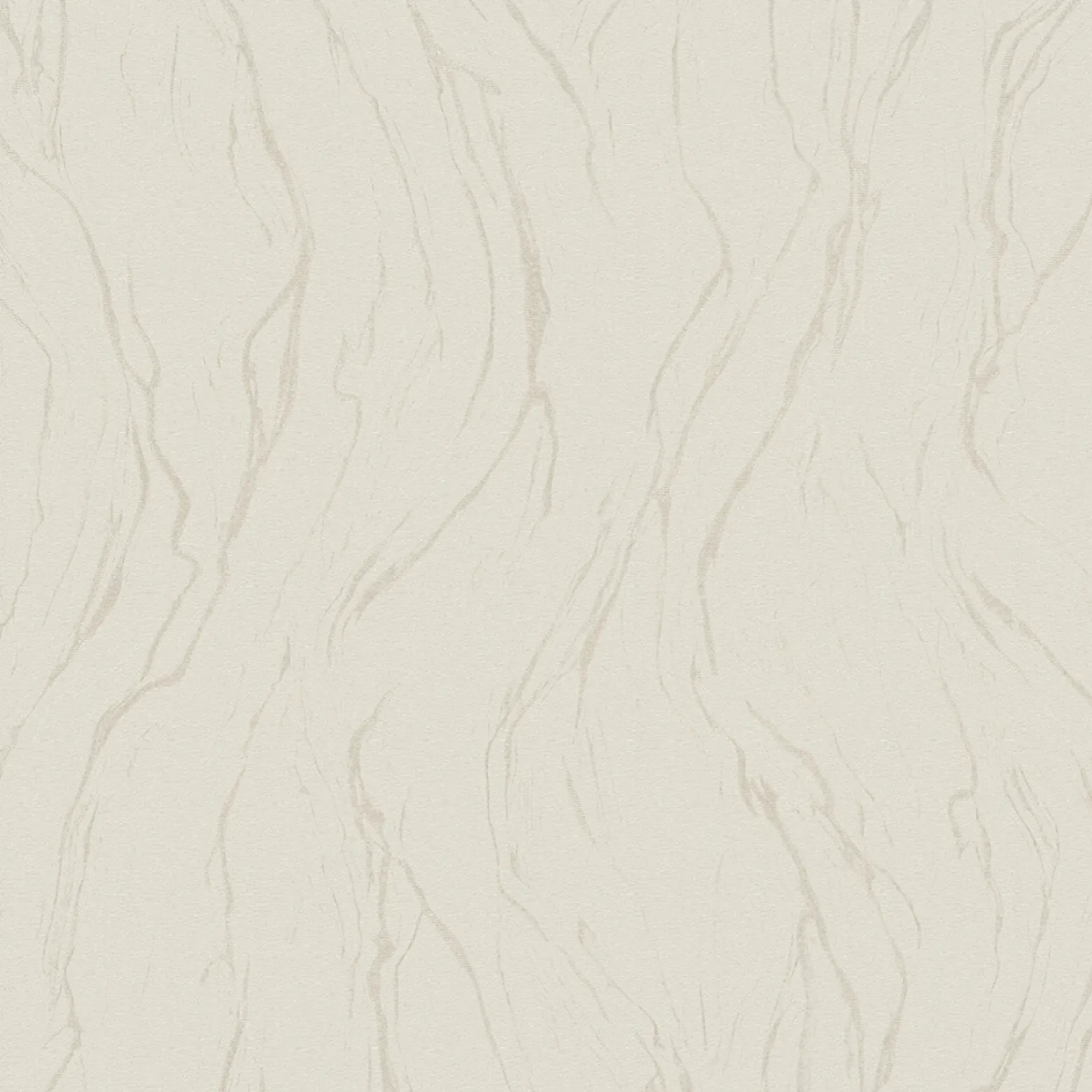 Vliestapete Damast-Optik graubeige Metallic Marburg 58202