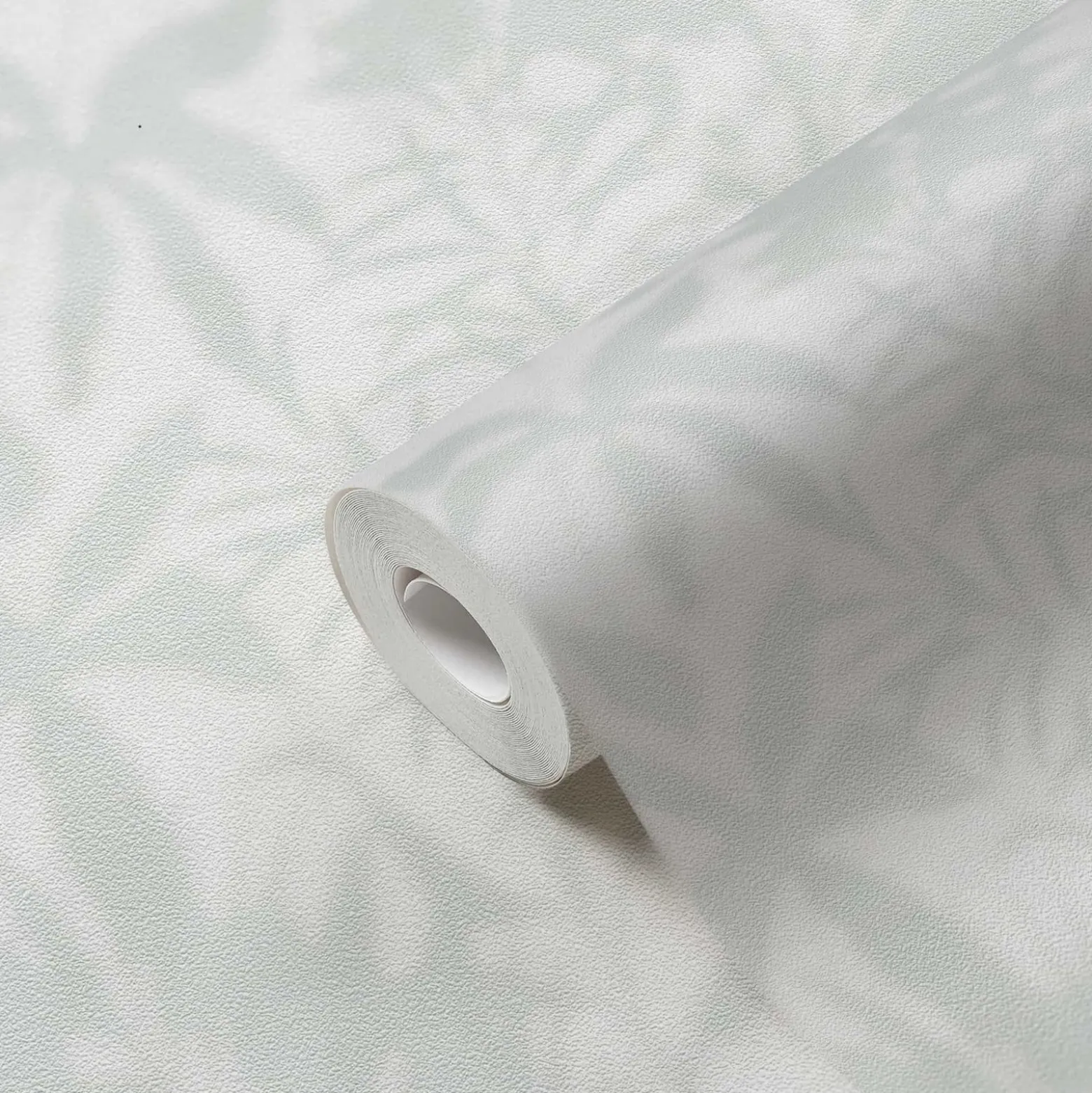 Vliestapete Daniel Hechter Floral Blätter Grün Creme