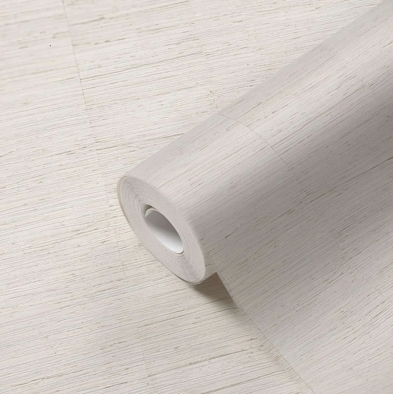 Vliestapete Daniel Hechter Streifen Struktur Creme Beige