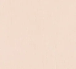 Vliestapete Daniel Hechter Uni Textil Optik Apricot