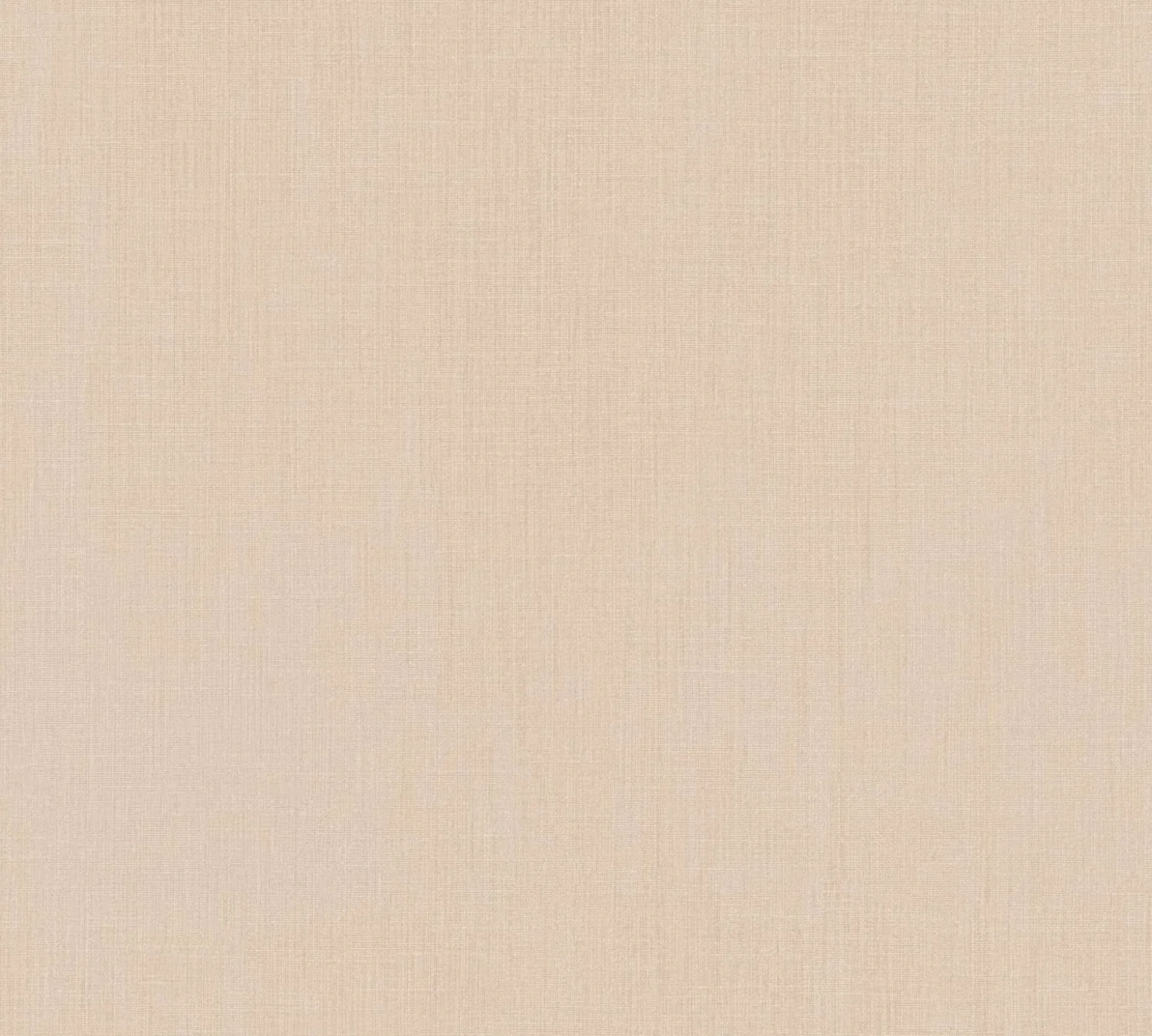 Vliestapete Daniel Hechter Uni Textil Optik Beige Grau