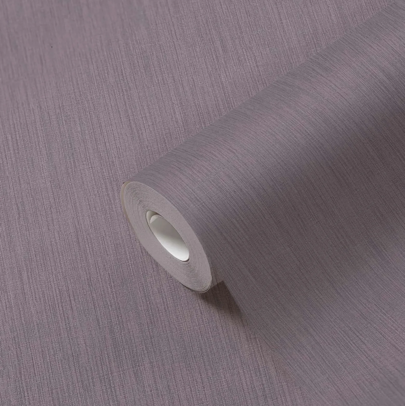 Vliestapete Daniel Hechter Uni Textil Optik Lila