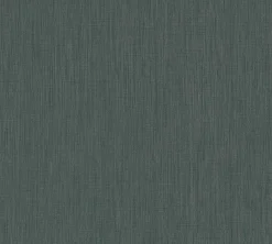 Vliestapete Daniel Hechter Uni Textil Optik Dunkelgrün