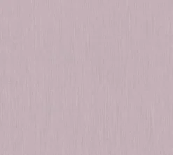 Vliestapete Daniel Hechter Uni Textil Optik Lila Pastell