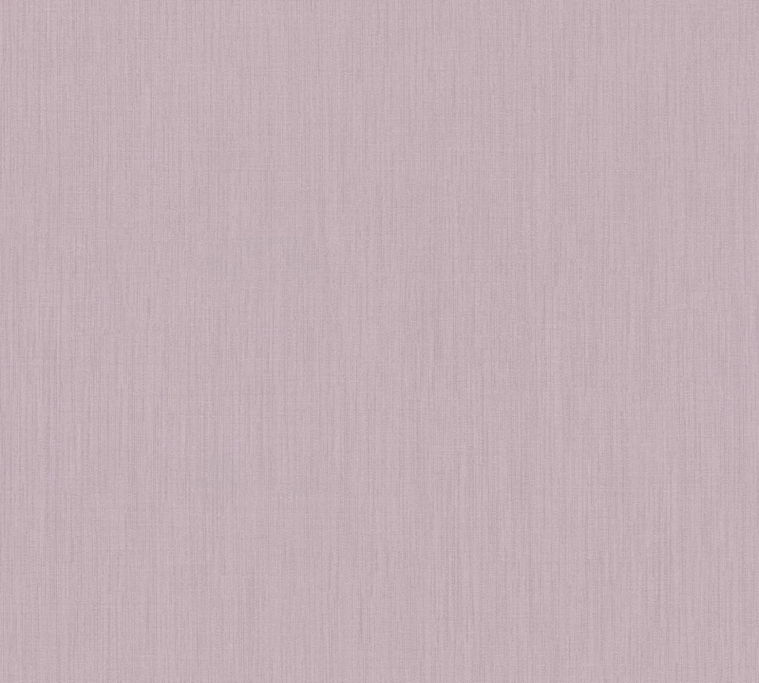 Vliestapete Daniel Hechter Uni Textil Optik Lila Pastell