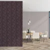 Vliestapete Daniel Hechter Uni Textil Optik Hellgrau