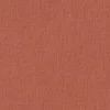 Vliestapete Daniel Hechter Uni Textil Optik Rot Orange