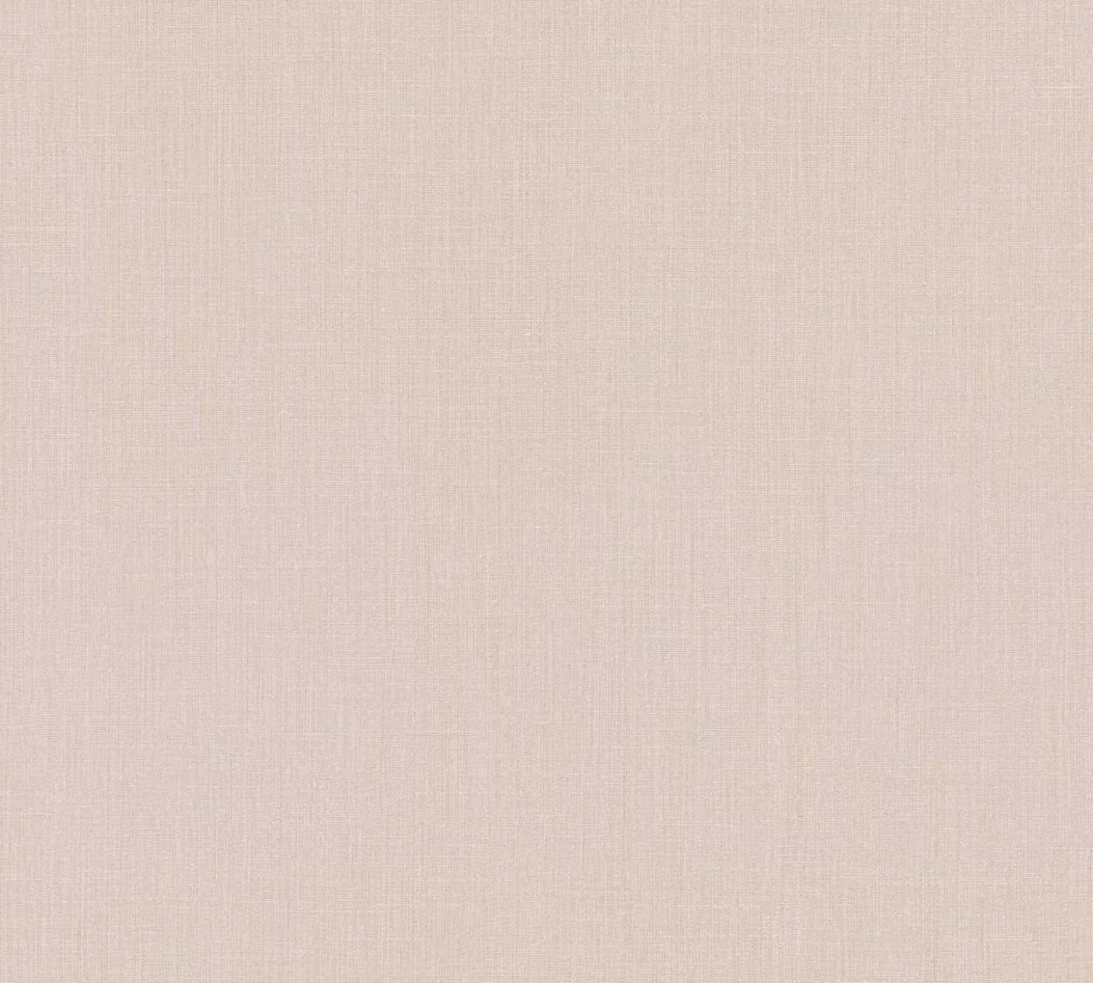 Vliestapete Daniel Hechter Uni Textil Optik Beige
