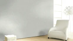 Vliestapete Dieter Langer Putz Struktur creme-weiß 58822