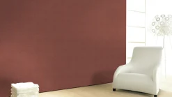 Vliestapete Dieter Langer Schlangen rot Glanz 58845
