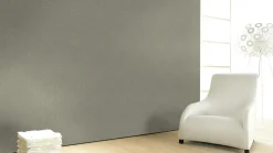 Vliestapete Dieter Langer Schlangen-Optik grau-grün 58842