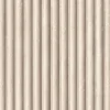 Vliestapete 3D-Optik Streifen Beige Grau 81697