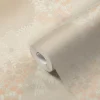 Vliestapete Dschungel Floral Wald Beige Creme 39350-2