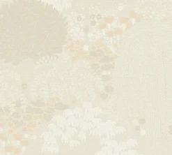 Vliestapete Dschungel Floral Wald Beige Creme 39350-2