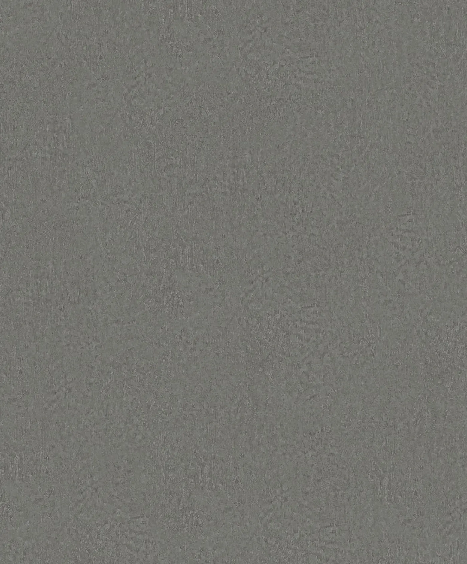 Vliestapete Einfarbig Betonoptik Anthrazit 35541
