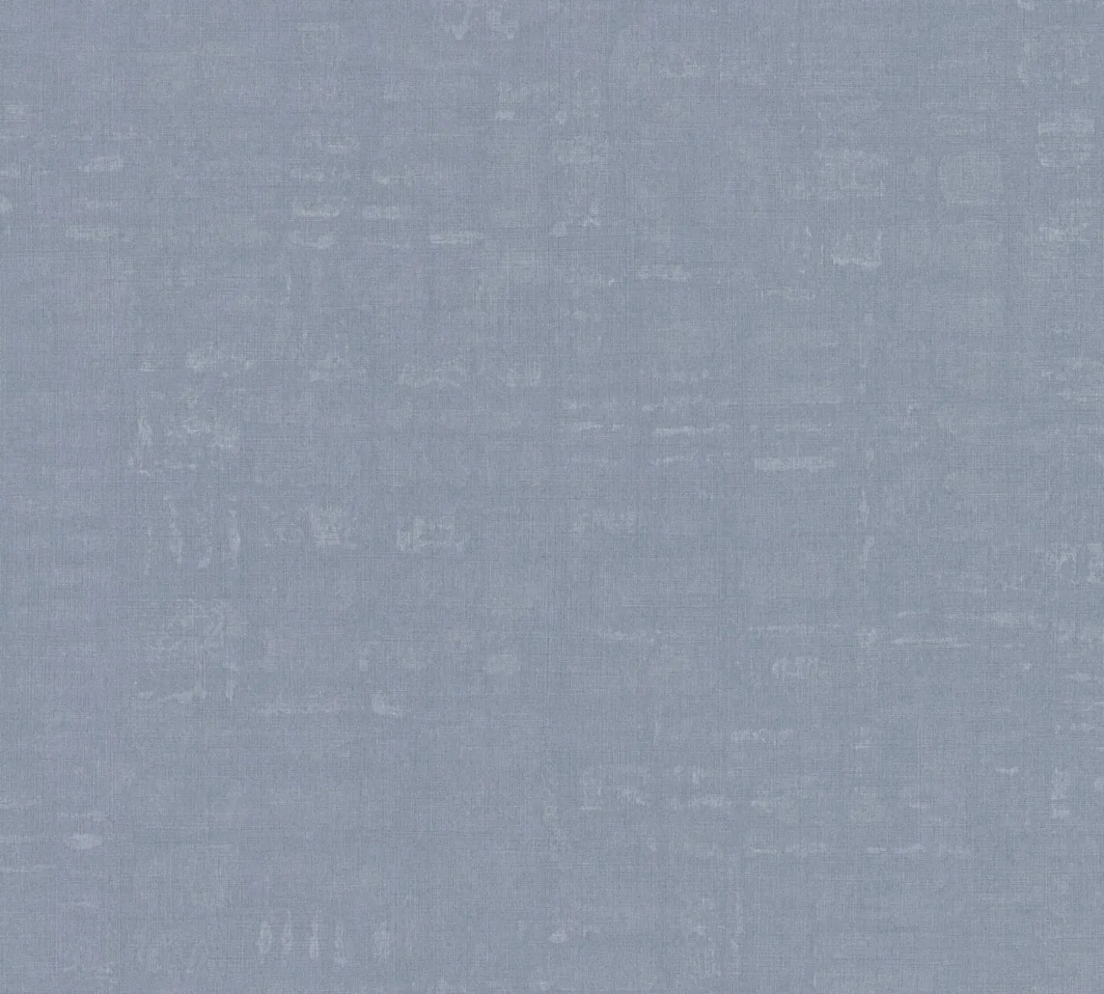 Vliestapete Einfarbig Blau Nara 38745-7 AS Creation