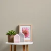 Vliestapete Einfarbig Grau Beige Nara 38745-2 AS Creation