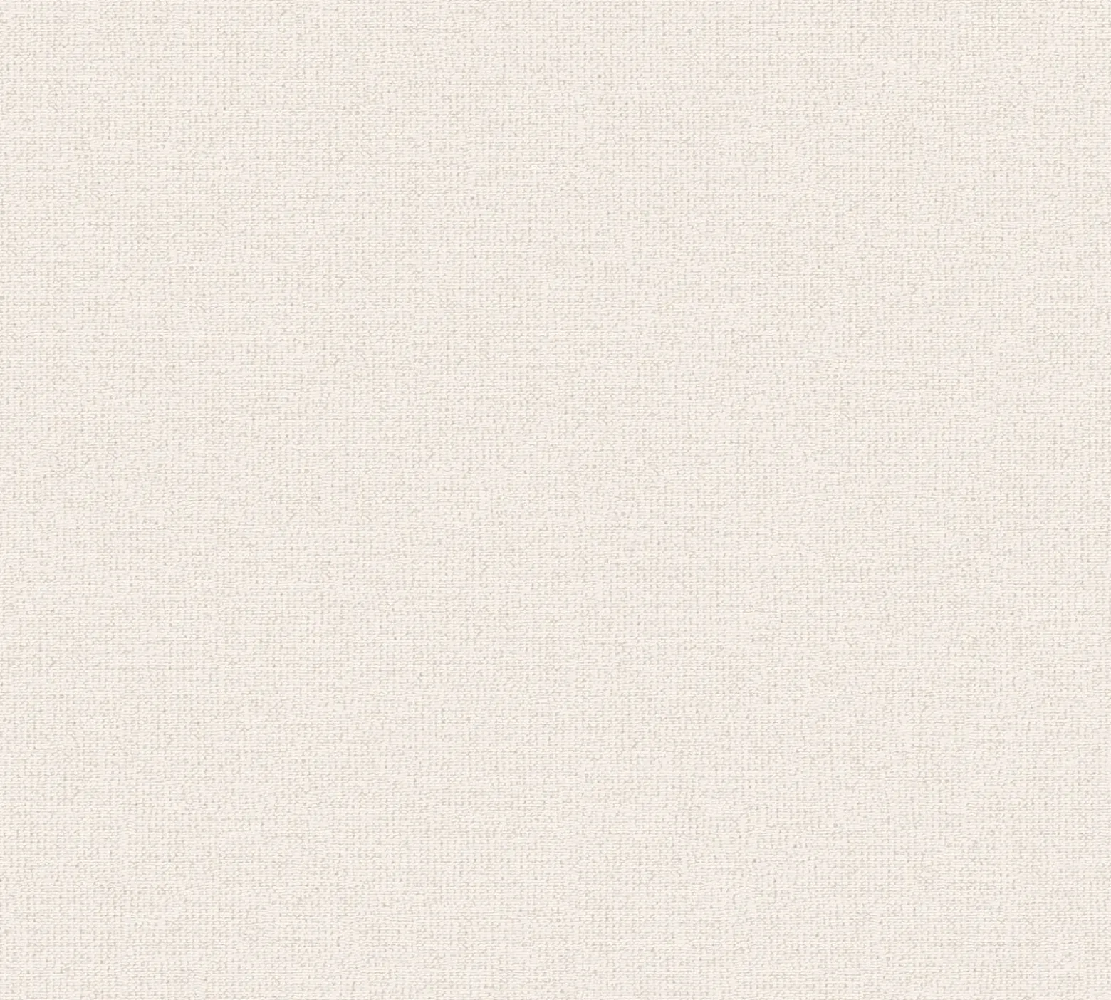 Vliestapete Einfarbig Leinenoptik Beige Creme 39039-4