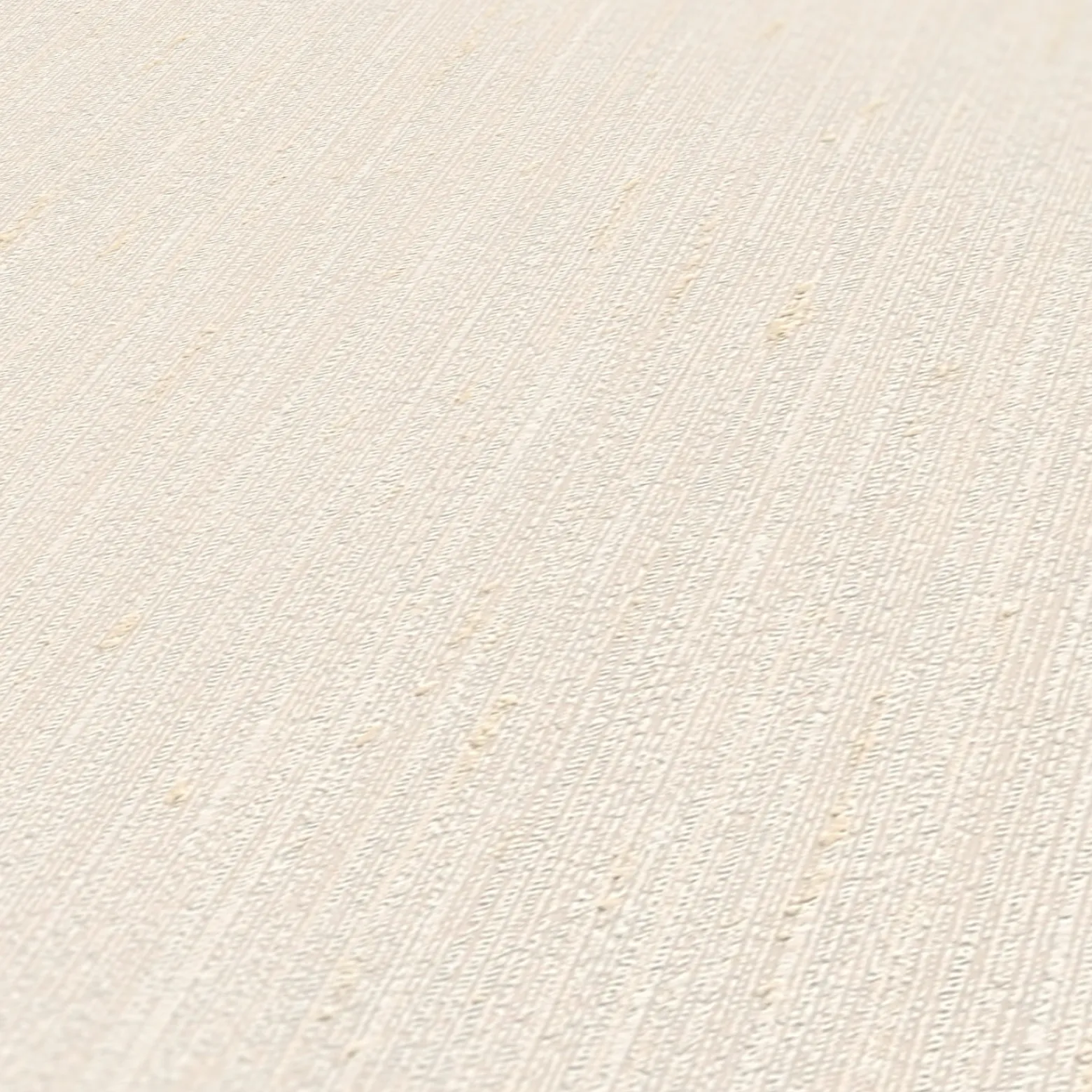 Vliestapete Einfarbig Linien Struktur Beige 39549-2