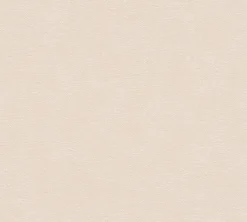 Vliestapete Einfarbig Meliert Creme Beige 39341-6