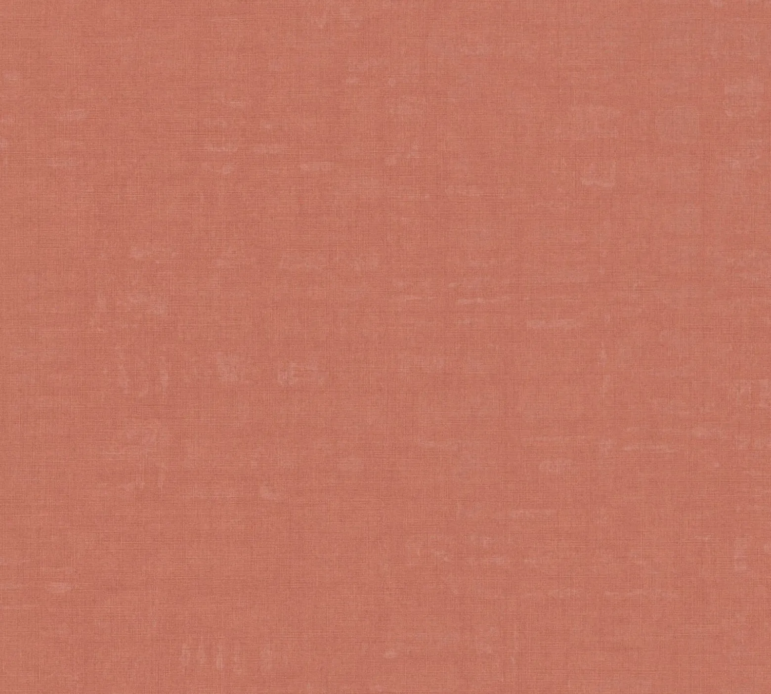 Vliestapete Einfarbig Orange Nara 38745-8 AS Creation