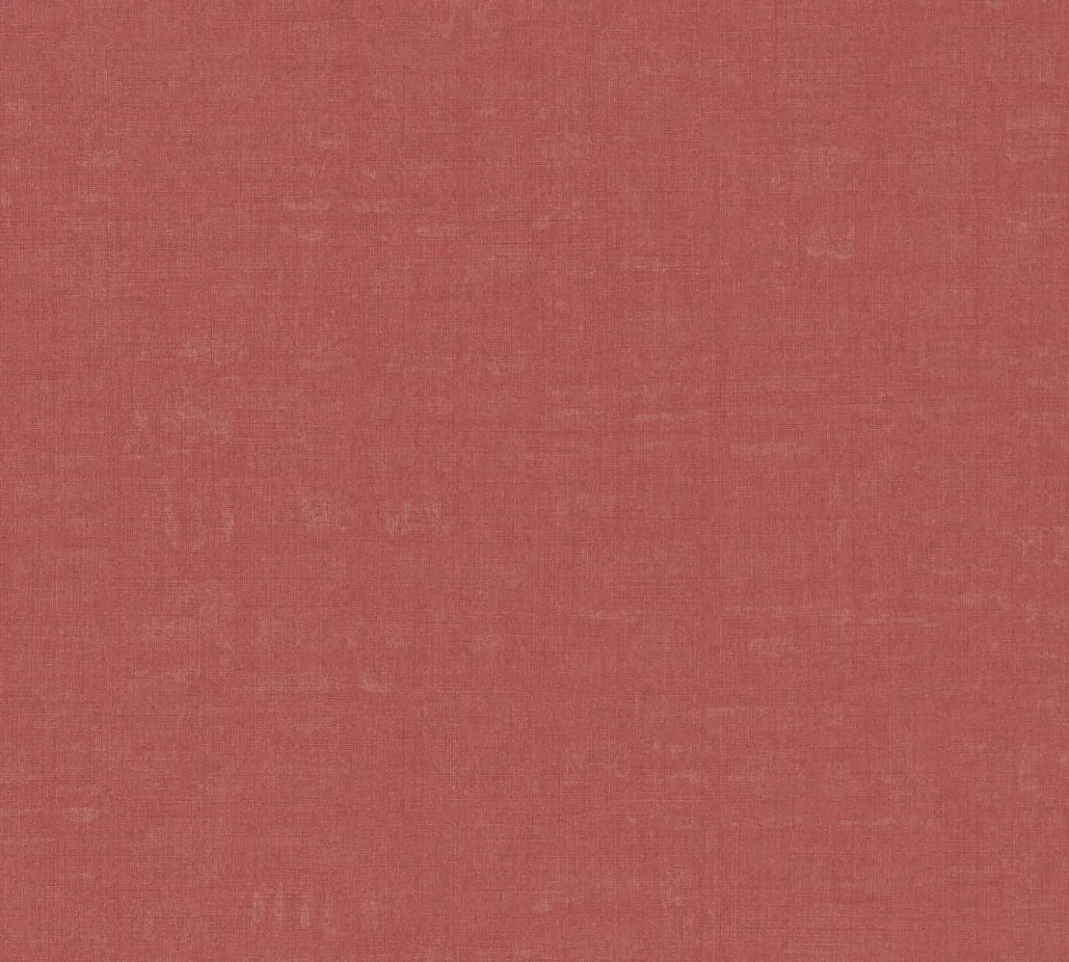 Vliestapete Einfarbig Rot Nara 38746-2 AS Creation