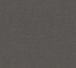 Vliestapete Einfarbig Schwarz Nara 38745-3 AS Creation