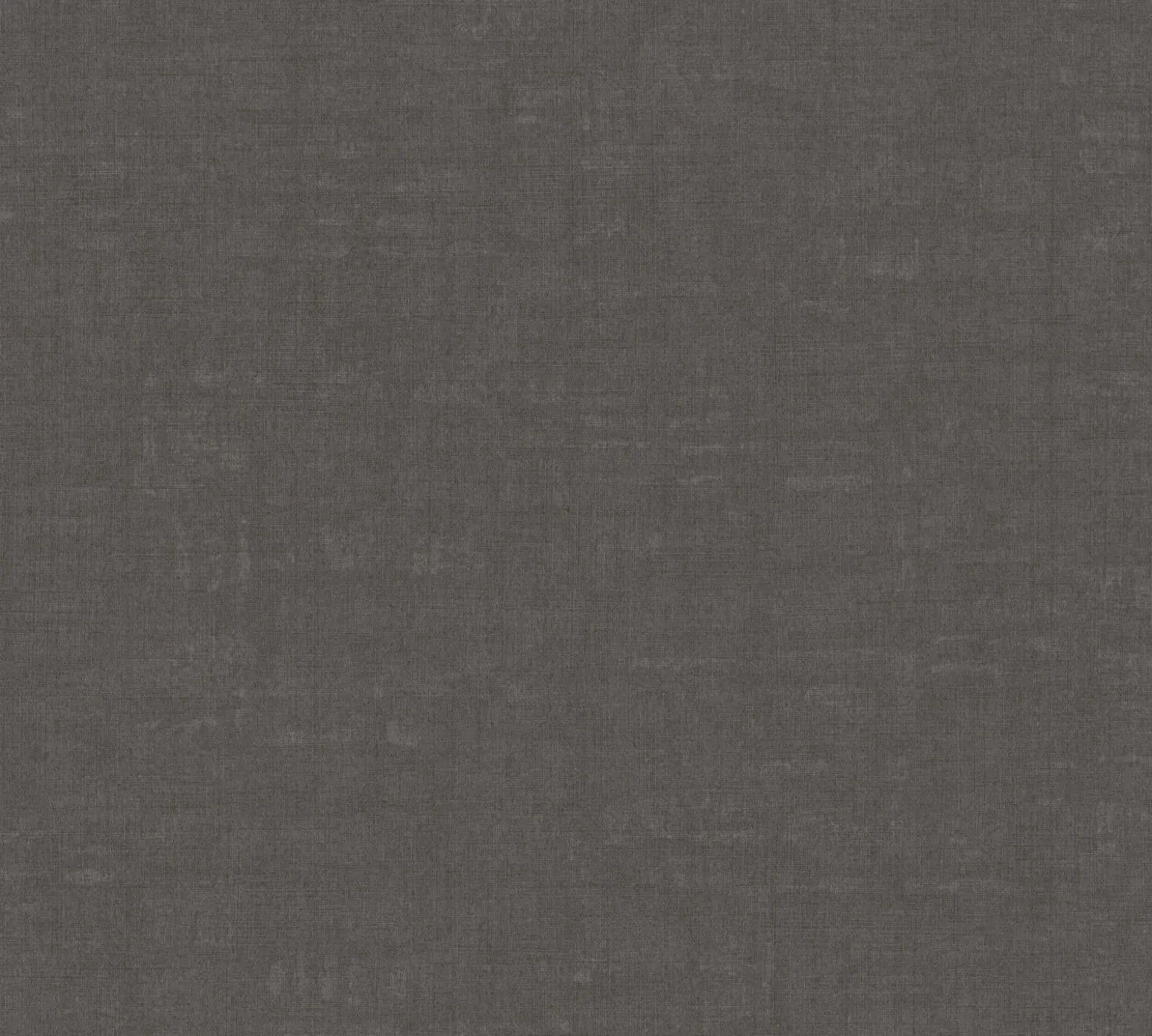 Vliestapete Einfarbig Schwarz Nara 38745-3 AS Creation
