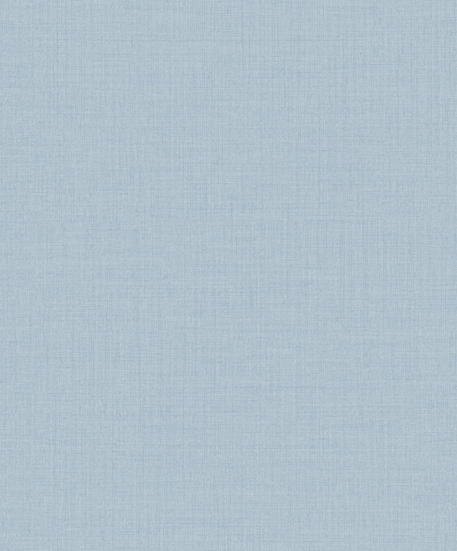 Vliestapete Einfarbig Struktur Textil Optik Blau MN1007