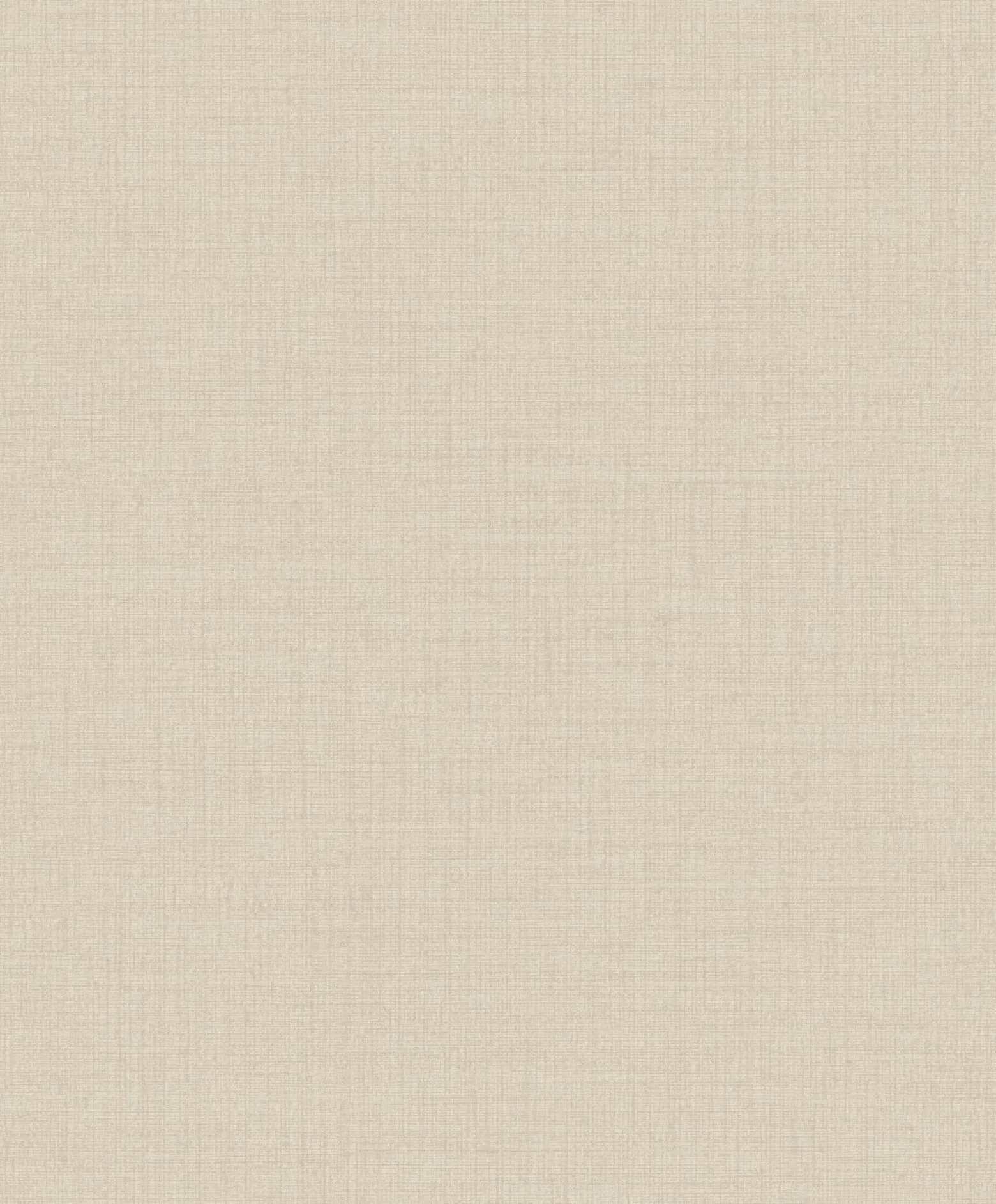Vliestapete Einfarbig Struktur Textil Optik Beige MN1003