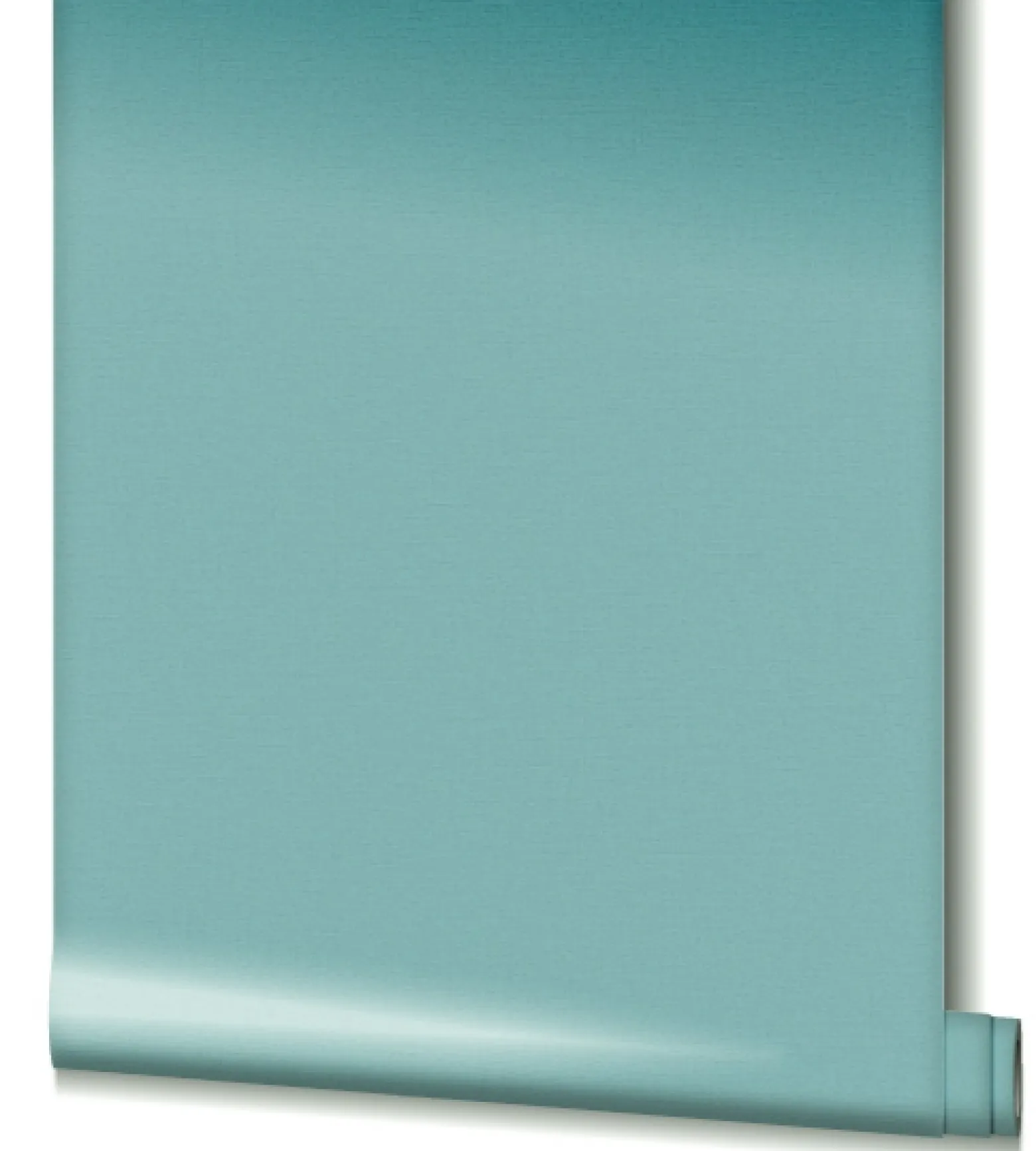 Vliestapete Einfarbig Struktur Textil Optik Blau 82353