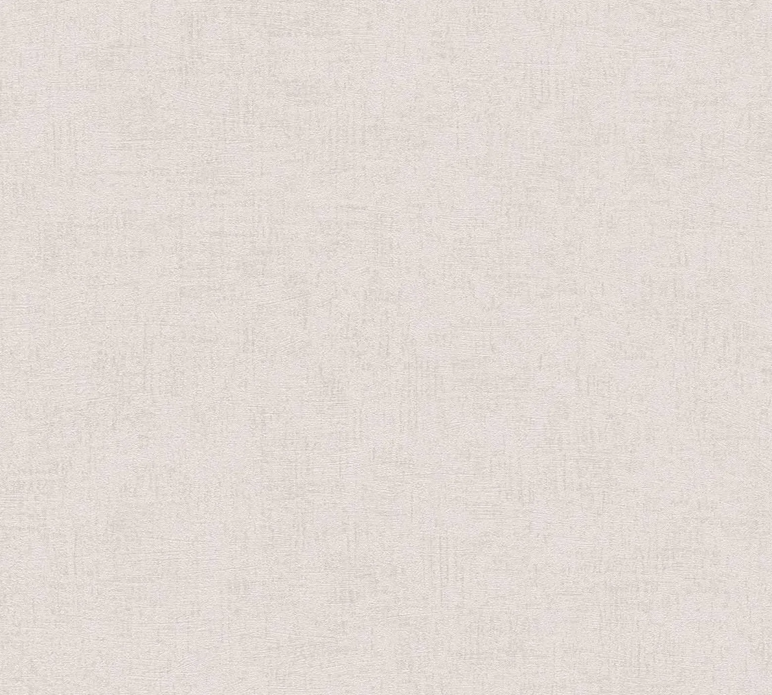 Vliestapete Einfarbig Struktur creme-rosa Glitzer 38197-9