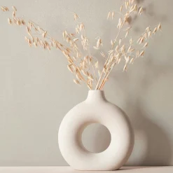 Vliestapete Einfarbig Struktur Modern Beige Creme 82526