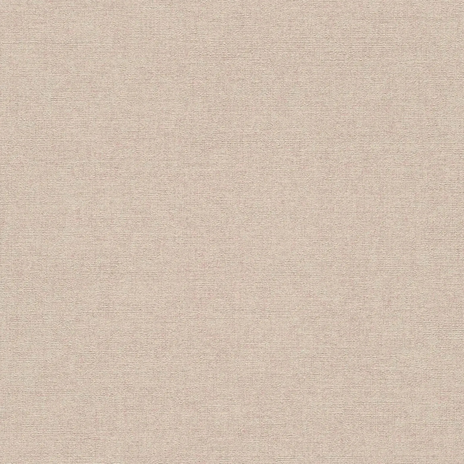 Vliestapete Einfarbig Textiloptik Beige Rosa 10563-05