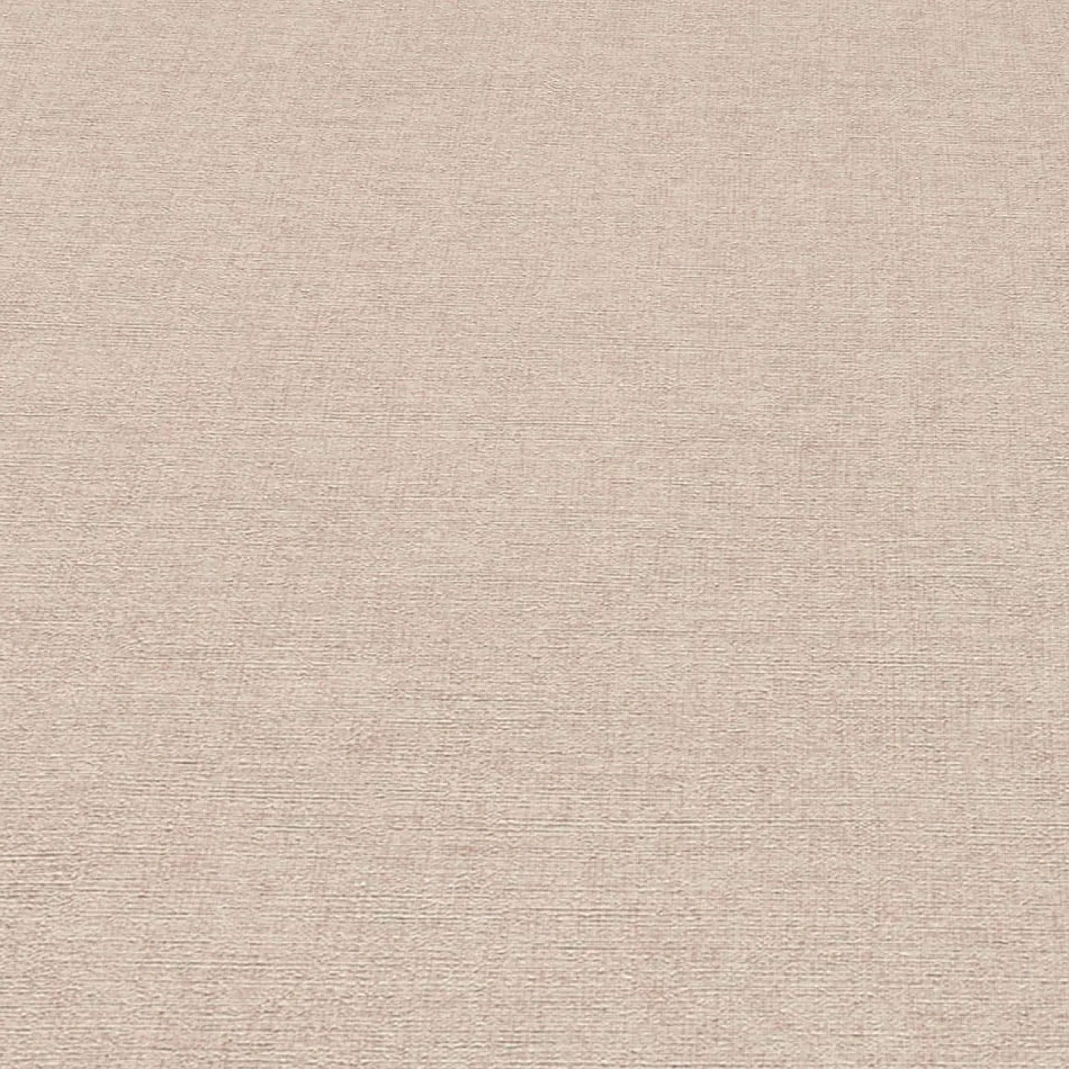 Vliestapete Einfarbig Textiloptik Beige Rosa 10563-05