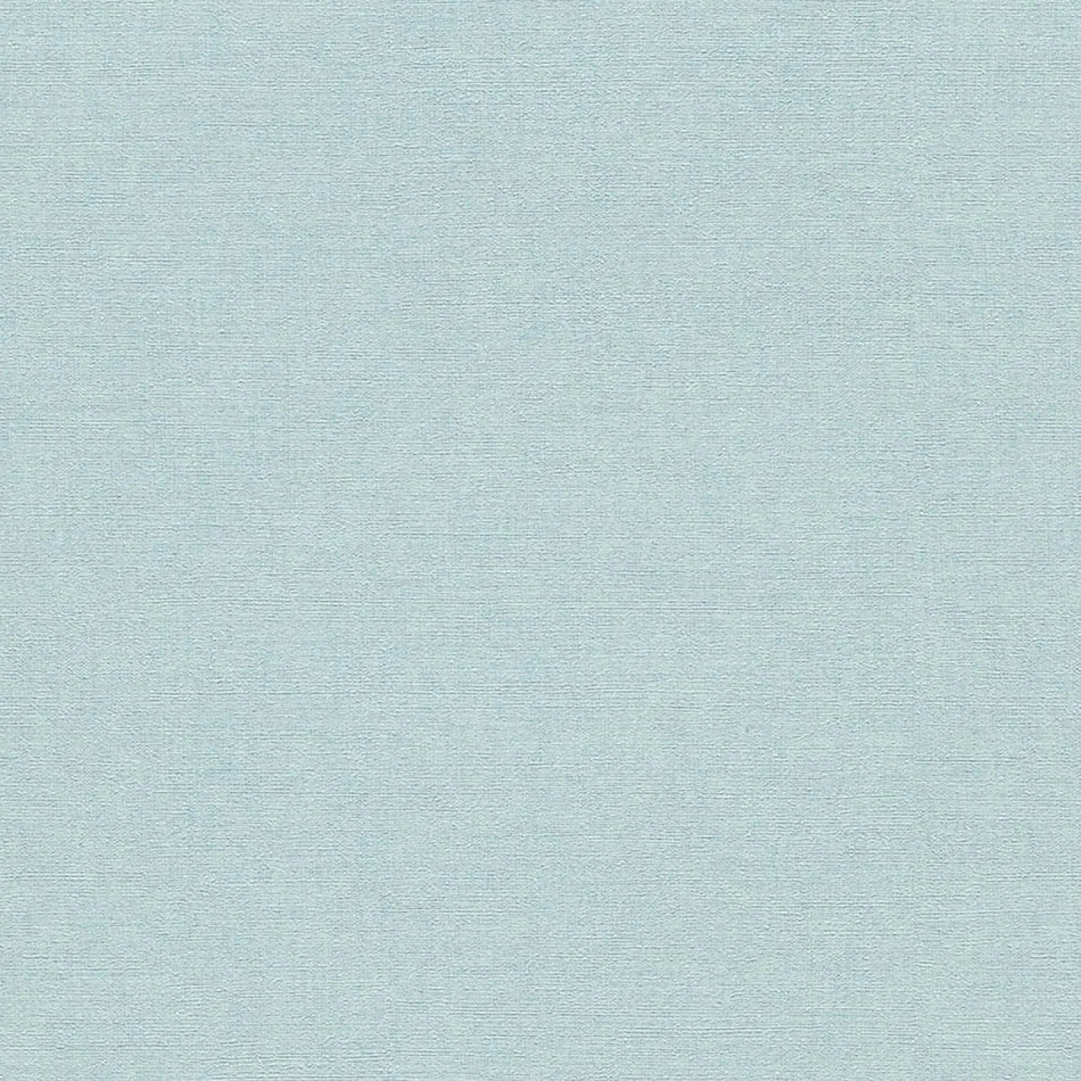 Vliestapete Einfarbig Textiloptik Hellblau 10563-43