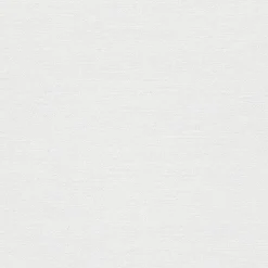 Vliestapete Einfarbig Textiloptik Creme 10563-01
