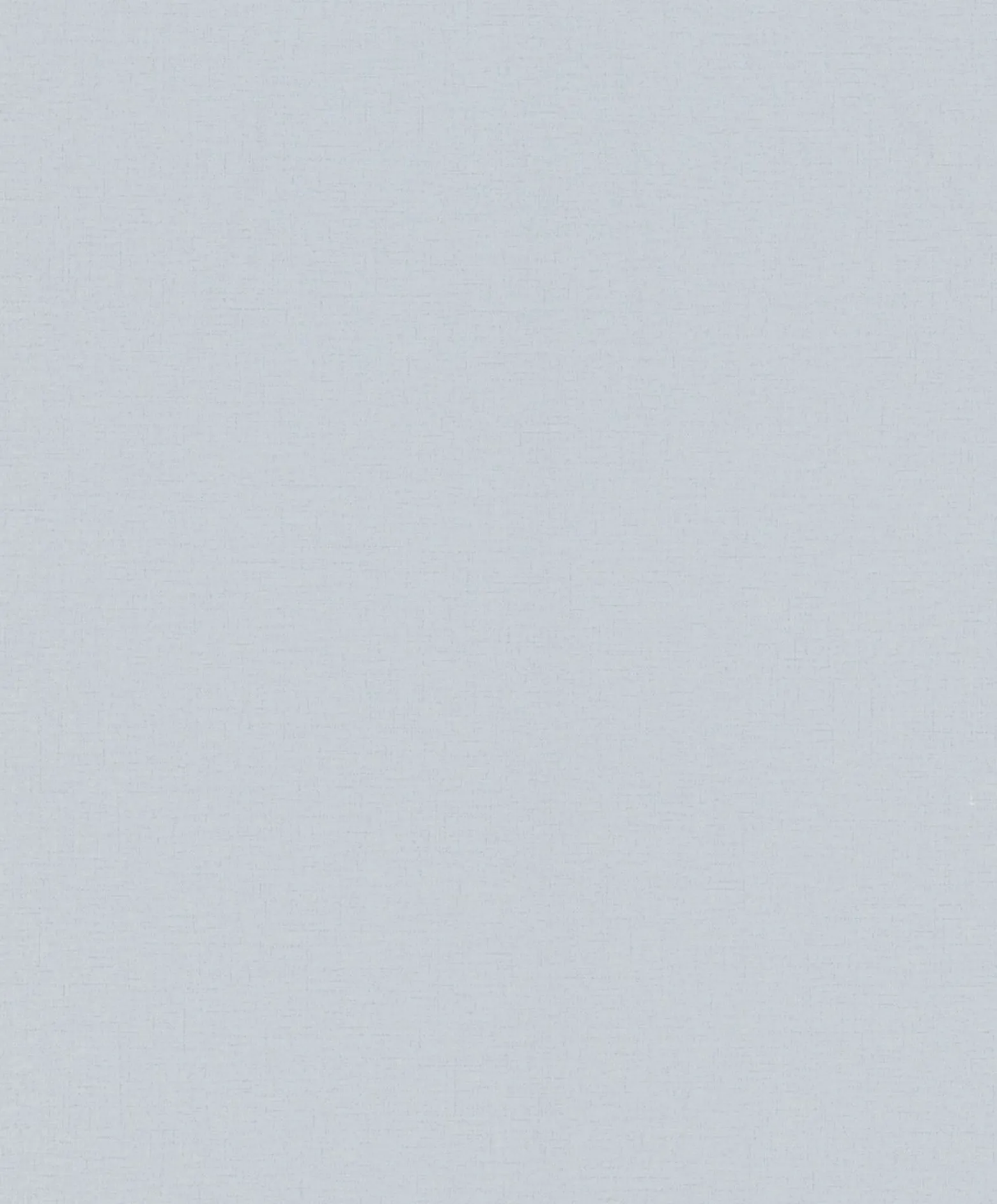 Vliestapete Einfarbig Textiloptik Struktur Blau Grau 82486