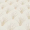 Vliestapete Elle Art Deco Creme Beige Glitzer 10451-14