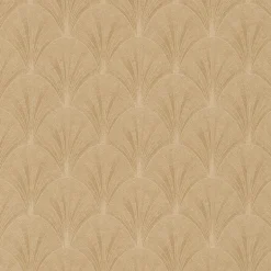 Vliestapete Elle Art Deco Gold Metallic 10451-30