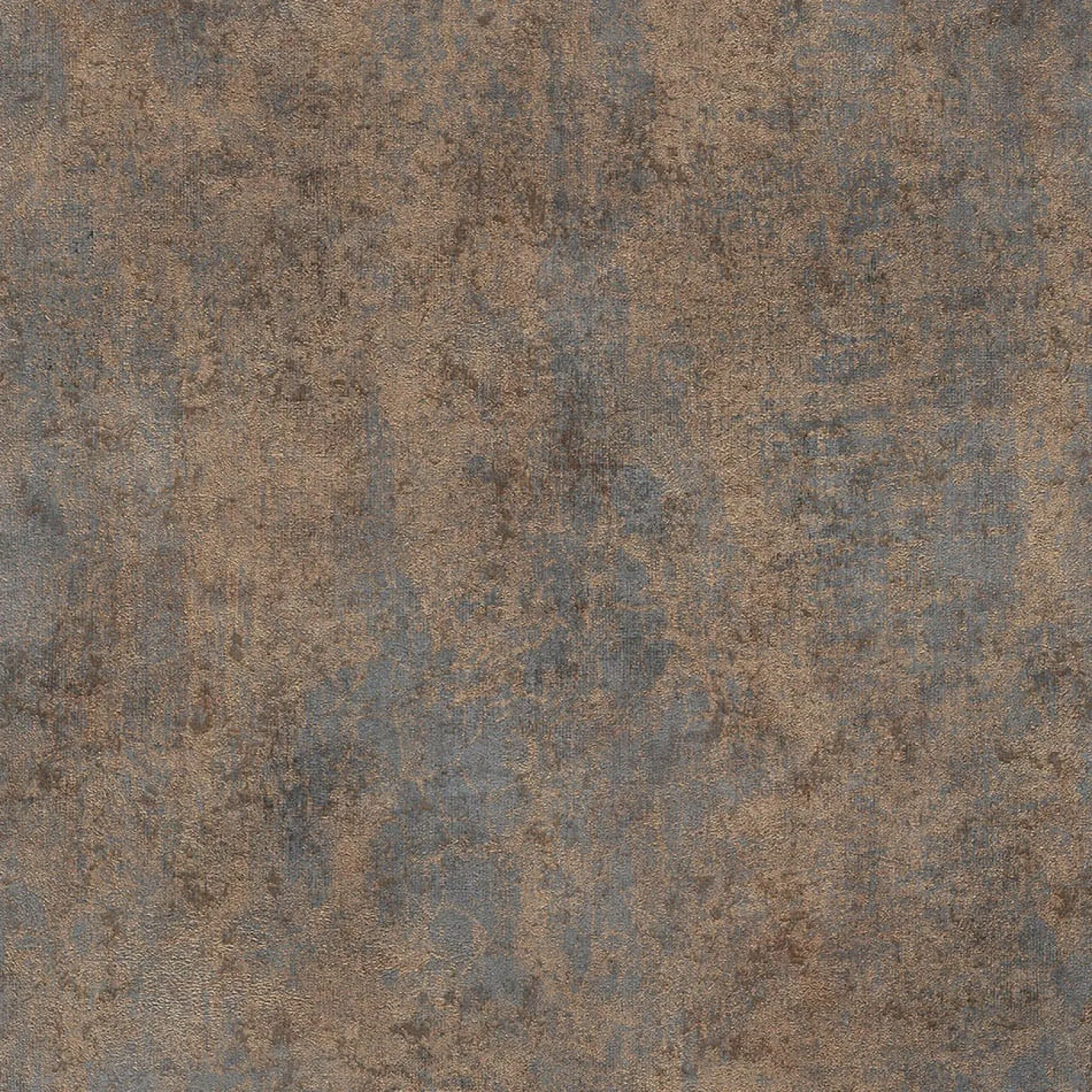 Vliestapete Elle Beton Optik Grau Gold Metallic 10438-38
