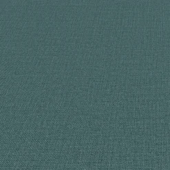 Vliestapete Elle Einfarbig Textil Optik Petrol 10444-19