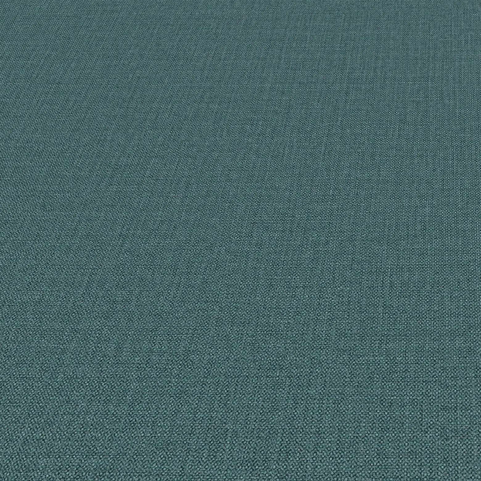 Vliestapete Elle Einfarbig Textil Optik Petrol 10444-19