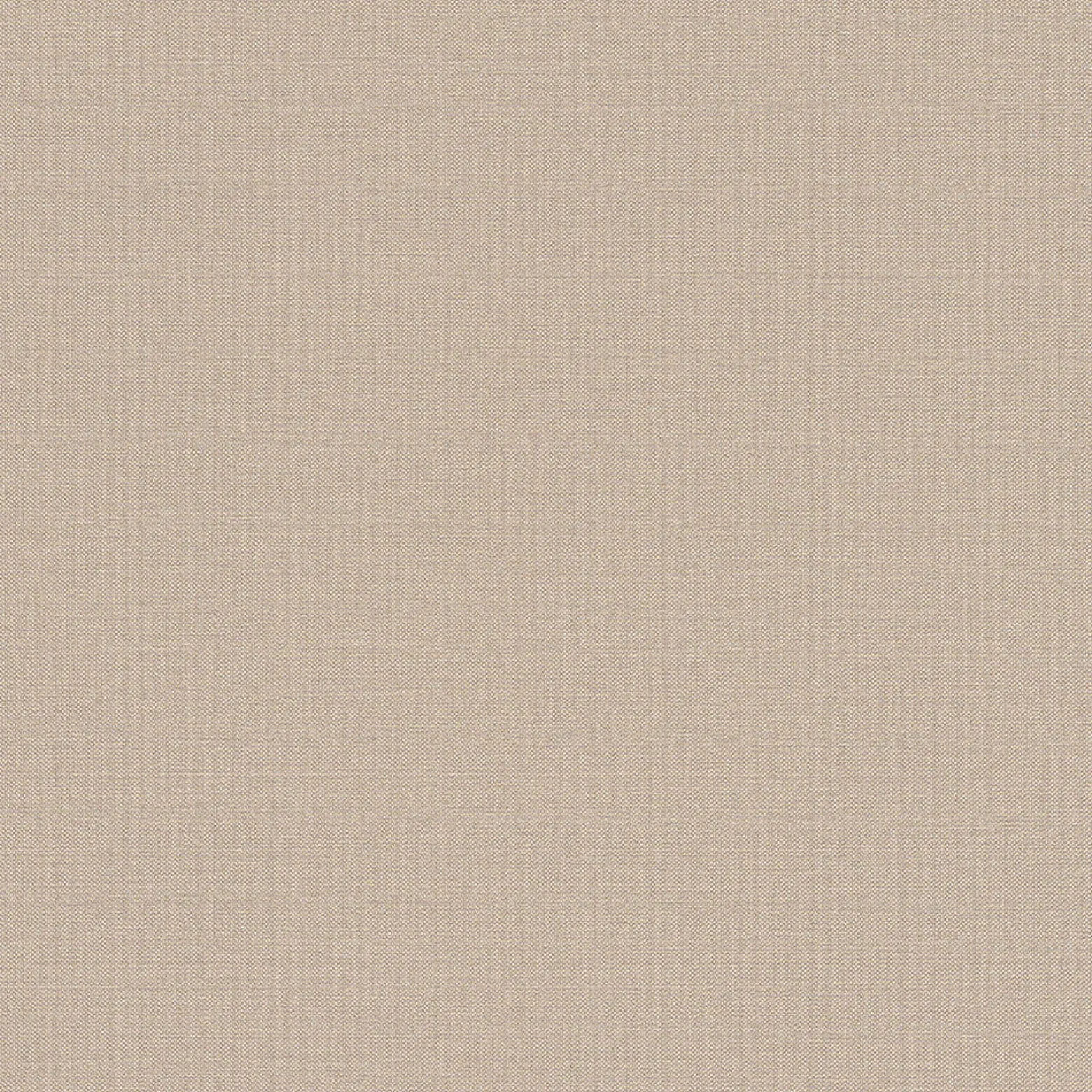Vliestapete Elle Einfarbig Textil Optik Beige 10444-02
