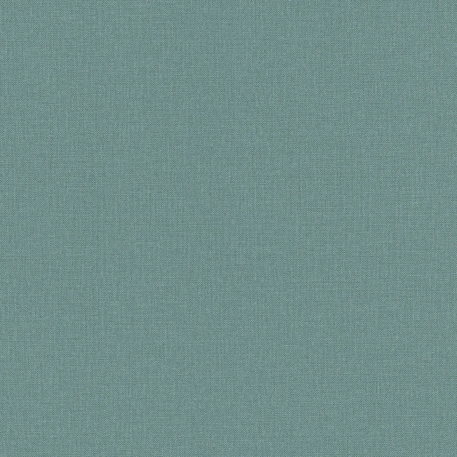 Vliestapete Elle Einfarbig Textil Optik Grün 10444-07