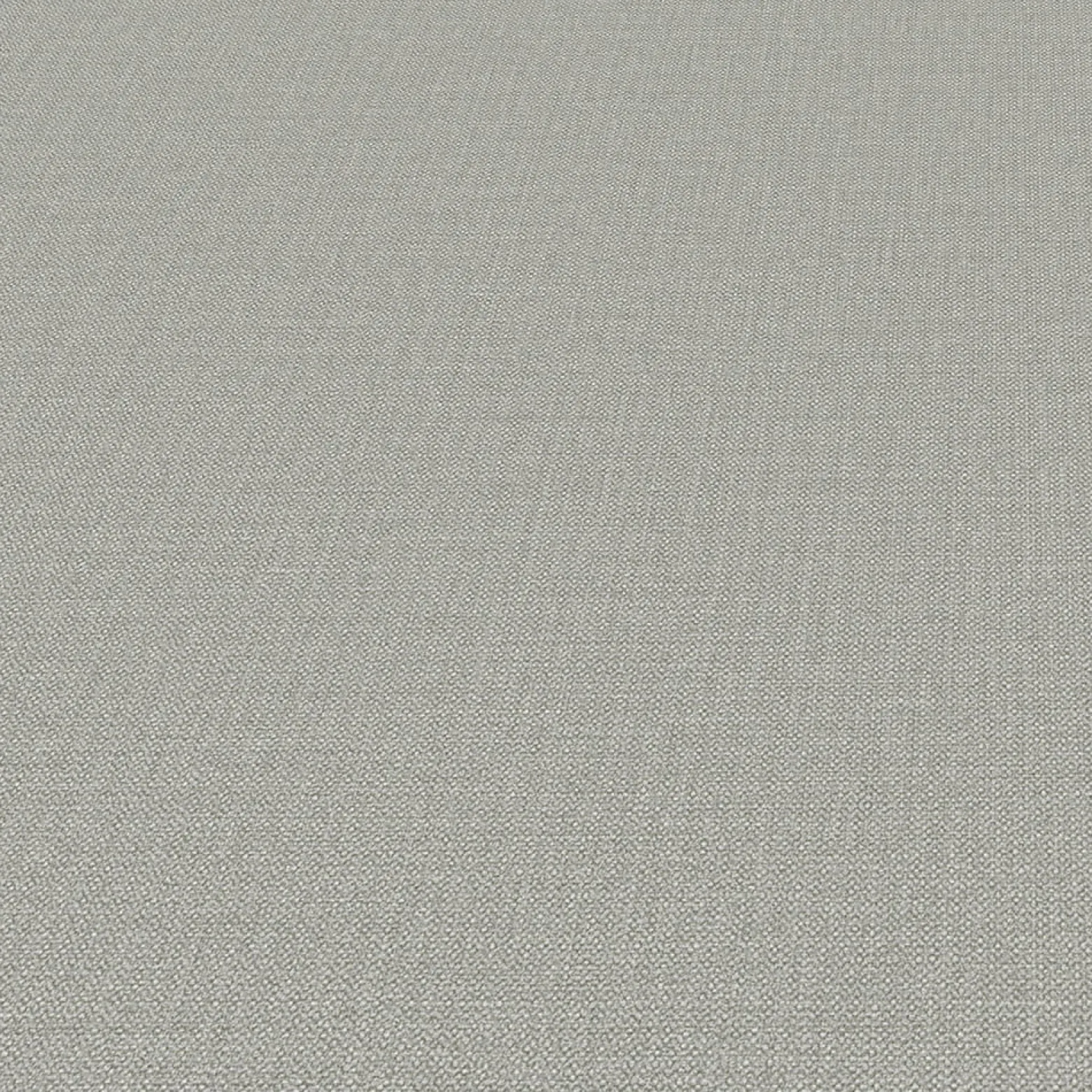 Vliestapete Elle Einfarbig Textil Optik Grau 10444-10